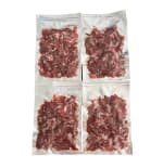 Virutas de Jamón Ibérico La Vega de Salvatierra (1 kg) por 13,48€