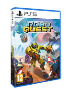 PS5 Roboquest Limited Edition por 16.92€