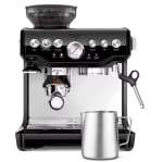 Sage Barista Express Black Truffle voor €449 + andere modellen ook in de sale
