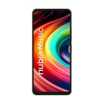 Celular ZTE Nubia Music 4G 128GB 6,6" Pop Art. $79.990 Disponible en abc, Chile