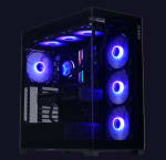 PC gamer TITAN à 2.959,99€