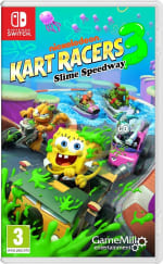 Nickelodeon Kart Racers 3: Slime Speedway voor €11,29 bij Amazon