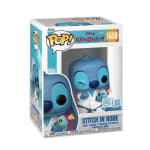 Funko Figura con túnica Lilo Y Stitch Stitch por 6,99€