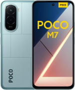 Xiaomi POCO M7 4G 128GB Smartphone £95.57 Amazon Deal