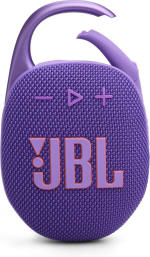 JBL Clip 5 - Draagbare Bluetooth Mini Speaker voor €40 bij Bol