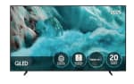 Samsung TV 75" QLED Q7F 4K Vision AI Smart TV 2025 TQ75Q7FAAUXXC por 611.10€