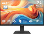Monitor MSI Pro MP273Q 27" por $2,397 | Oferta Amazon