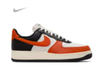 Baskets Nike Air Force 1 '07 LV8 Halloween à 60€