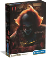 Clementoni - Puzzel - 1000 Stukjes - IT (Pennywise) voor €5,99 bij Amazon