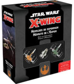 Star Wars X-Wing: Heraldos de Esperanza por 20€