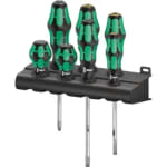 Wera 300/7 Mix 2 schroevendraaierset voor €24,07 bij Joybuy
