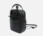 Mochila ed. negro por 16€.
