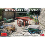 MiniArt MIN35621 Kit de modelismo escala 1:35 camiones pequeños por 13.99€