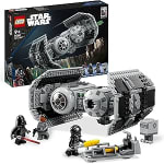 LEGO Star Wars TIE Bomber voor €40,66 bij Amazon