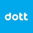20 minuten gratis rit bij Dott (ridedott)