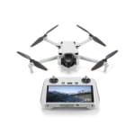 DJI Mini 3 Camera Drone – £242.10 with Voucher