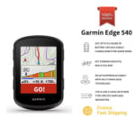 Garmin Edge 540 GPS-fietscomputer voor €218,10 bij AliExpress