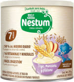 Cereal Nestum 270g por $33 | Descuento Amazon
