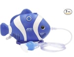 A&D Medical Nebulizador compresor UN-019 apto para niños por 12€