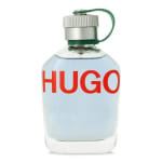 Hugo Boss Man Eau de Toilette 125ml por $608 | Walmart