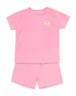 HEMA badstof pyjama voor €3