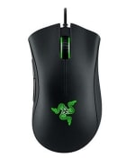 Ratón Gaming Razer Deathadder Essential con cable por 16.52€.