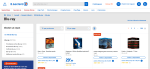 Sélection de coffrets de films en Blu-Ray 4K en promotion