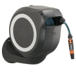 Gardena wandslangenbox RollUp M 20 m voor 118,99 euro