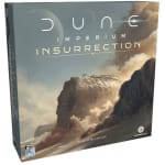 Jeu de Société Dune Imperium - Insurrection à 50,32€