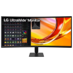 LG UltraWide 34U601B-B 34" WQHD por 169,15€ en MediaMarkt