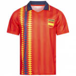 JELEX España Retro History Camiseta Hombre por 7,99€