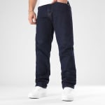 JEAN RELAXED FIT À PLIS à 12,99€
