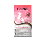 FirstMate Grain Friendly Cat & Kitten Pollo y Pescado Comida para Gatos 6kg a 14.99€