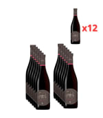 Pack de 12×750ml Vino tinto Fifty Provinces por 12.99€.