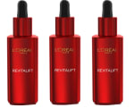 3 x L'Oréal Paris Dermo Expertise - Revitalift Sérum Antiarrugas por 17.97€
