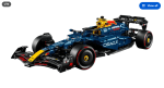 LEGO Technic Oracle Red Bull Racing RB20 F1 Car à 196,02€