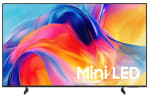 Smart TV Samsung 55" Mini LED 4K por $5,177