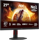 AOC U27G4R Monitor Gaming 27" 160Hz Fast IPS por 179,00€