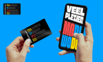 MaDiWoDo Bioscoopkaart van Nationale Bioscoopbon voor €8,95 via Social Deal