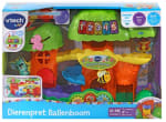 VTech Baby dierenpret ballenboom voor €35,99