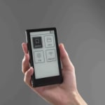 XTEINK X4 Ink e- Reader voor €40,79 dmv code bij Aliexpress