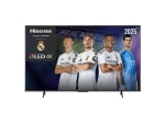 TV QLED 75" Hisense 75E7Q PRO, QLED 4K por 664,05€