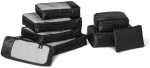 Amazon Essentials Juego de 8 Cubos de Equipaje para Viajes por 15.95€