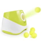 Automatische ballenwerper voor hond voor €37,40 dmv code bij AliExpress