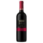 Vino Tinto Santa Rita Tres Medallas Cabernet Sauvignon 750ml por $80 | Amazon
