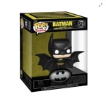 Funko Pop Batman por tan solo 12,90€