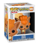 Figura de vinilo POP »Pokémon vulpix 7.99€
