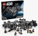 LEGO 75374 Star Wars: Skeleton Crew - The Onyx Cinder por 77,99€