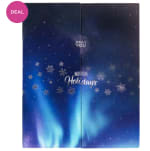 Only You winter collection Adventkalender voor €8,98 bij Ici ParisXL