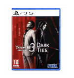 Gemini saidYakuza Kiwami 3 & Dark Ties PS5 por 43,90€